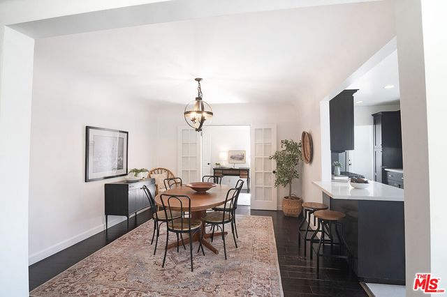 $1,598,000 | 502 North Crescent Heights Boulevard, Los Angeles, CA 90048