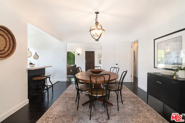 $1,598,000 | 502 North Crescent Heights Boulevard, Los Angeles, CA 90048