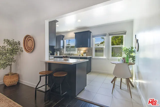 $1,598,000 | 502 North Crescent Heights Boulevard, Los Angeles, CA 90048