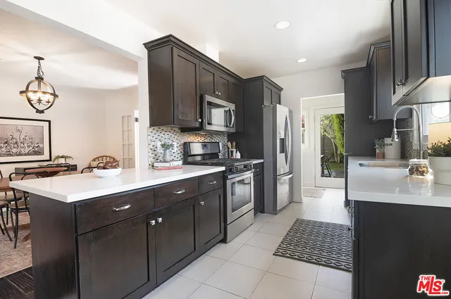 $1,598,000 | 502 North Crescent Heights Boulevard, Los Angeles, CA 90048