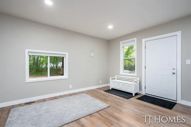 $309,900 | 6048 Stewart Woods Drive, Delton, MI 49046