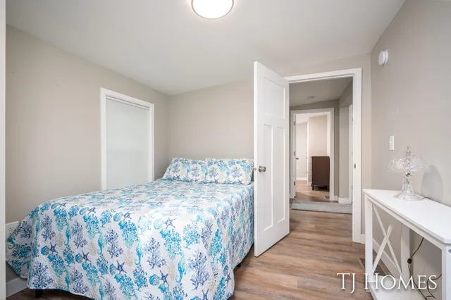 $309,900 | 6048 Stewart Woods Drive, Delton, MI 49046