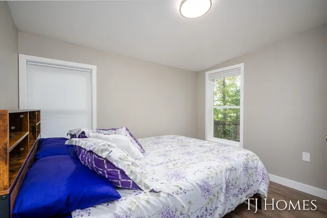 $309,900 | 6048 Stewart Woods Drive, Delton, MI 49046