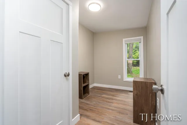 $309,900 | 6048 Stewart Woods Drive, Delton, MI 49046