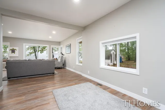 $309,900 | 6048 Stewart Woods Drive, Delton, MI 49046