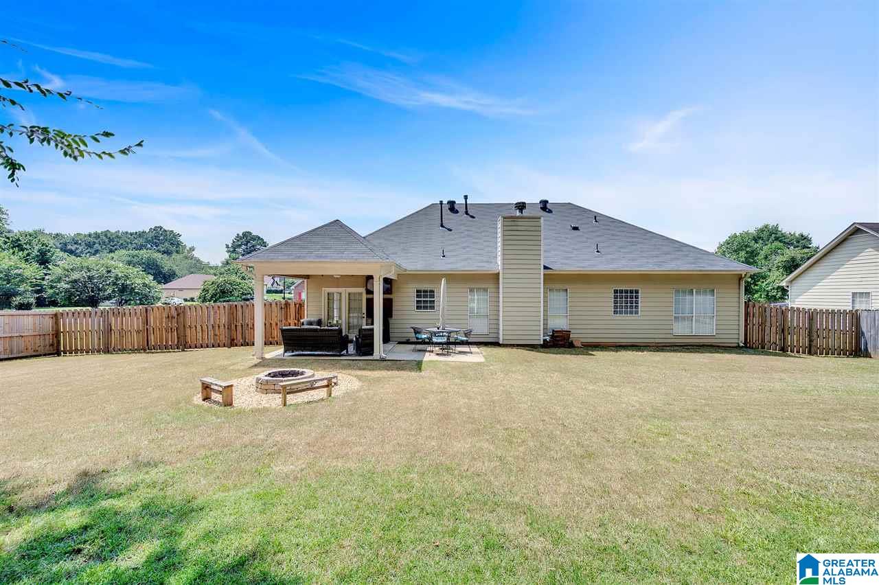 246 Rocky Ridge Drive Helena, AL 35080 - Photo 25 of 27