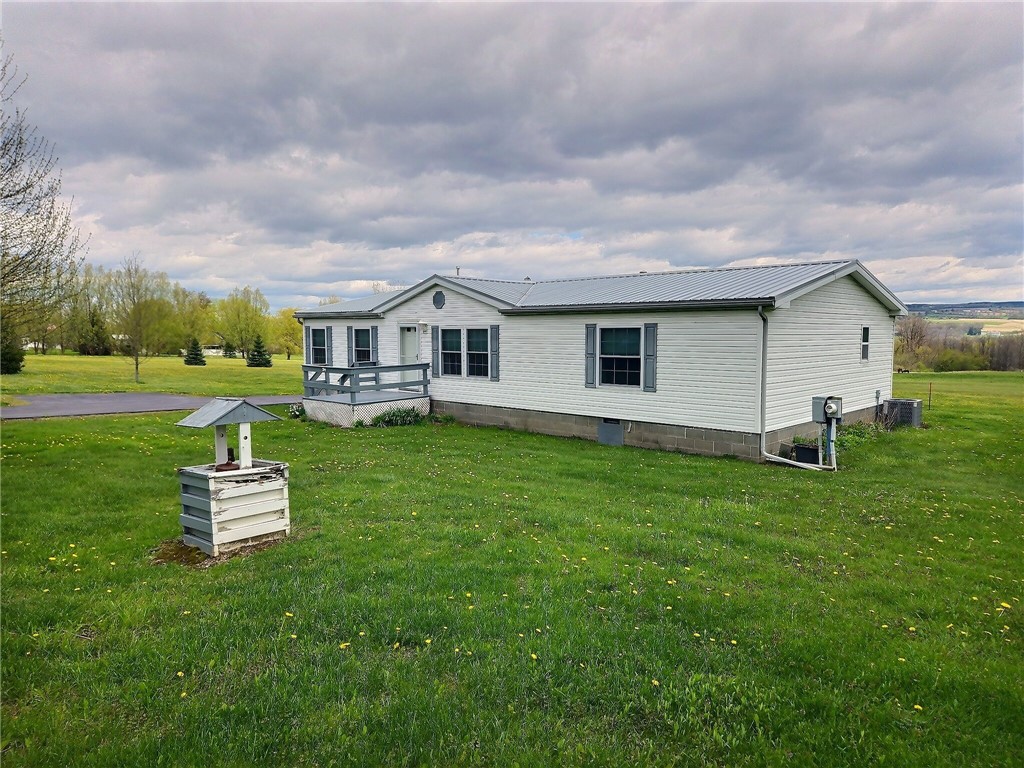 3852 Sherwood Road Scipio, NY 13118 - Photo 2 of 23