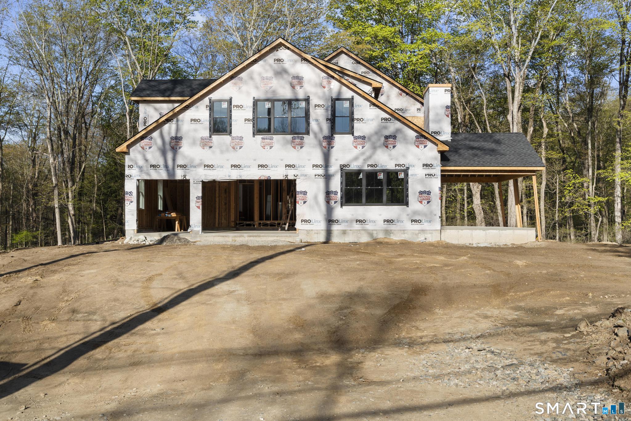 268 Newton Road Woodbridge, CT 06525 - Photo 4 of 15