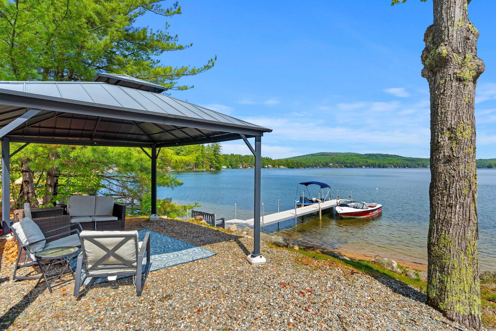 3 Marsh Hill Road New Durham, NH 03855 - Photo 6 of 60 Gallery Image 6