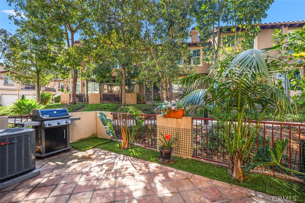 288 Pasto Rico Rancho Santa Margarita, CA 92688 - Photo 13 of 29 Backyard Patio