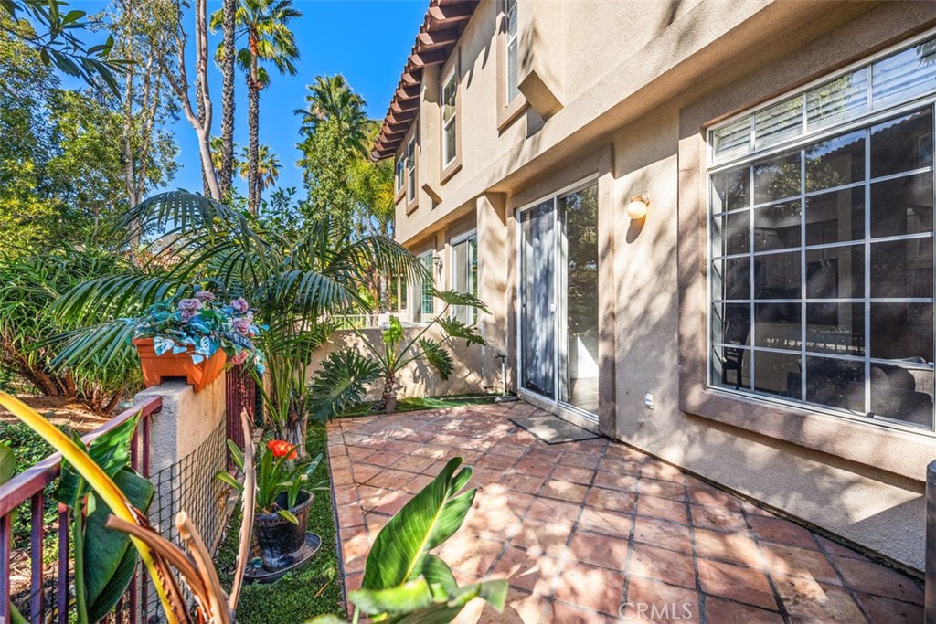 288 Pasto Rico Rancho Santa Margarita, CA 92688 - Photo 15 of 29 Backyard Patio