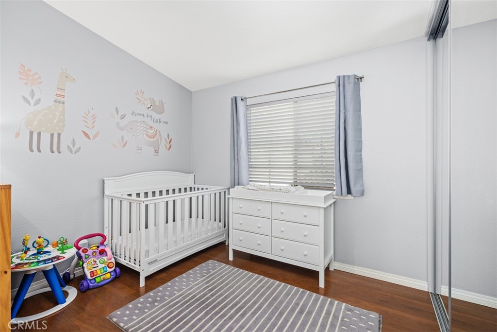 288 Pasto Rico Rancho Santa Margarita, CA 92688 - Photo 18 of 29 Secondary Bedroom