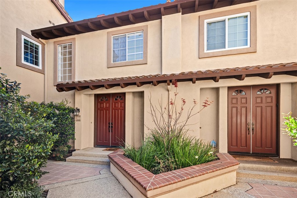 288 Pasto Rico Rancho Santa Margarita, CA 92688 - Photo 21 of 29 Front Door