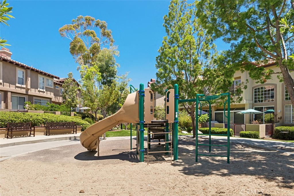 288 Pasto Rico Rancho Santa Margarita, CA 92688 - Photo 27 of 29 Community Playground