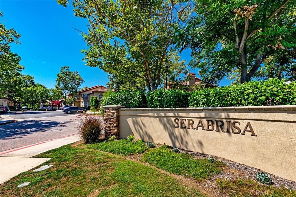 288 Pasto Rico Rancho Santa Margarita, CA 92688 - Photo 29 of 29 Community Sign Entrance