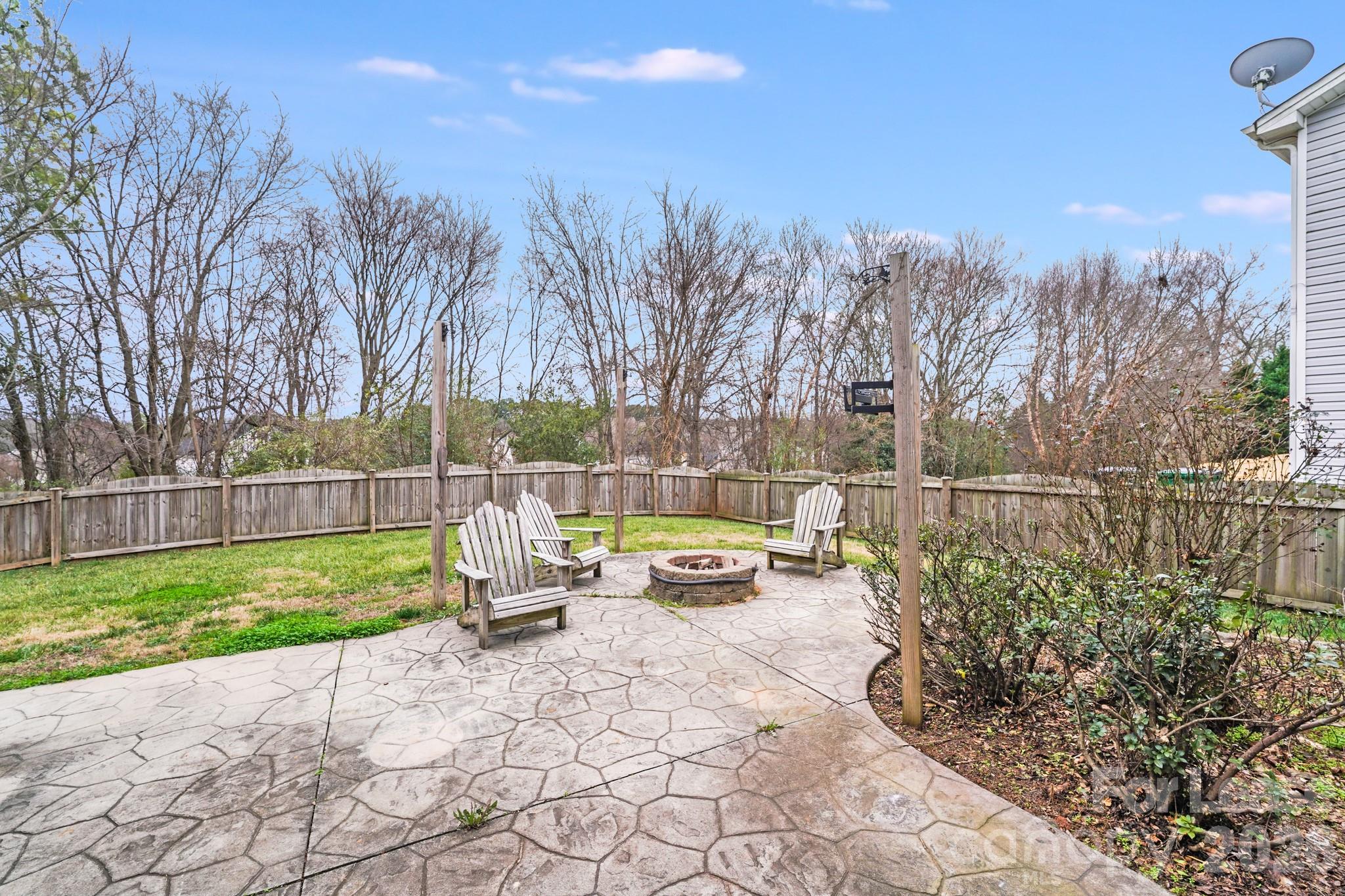 9710 Rocky Ford Road Charlotte, NC 28269 - Photo 28 of 33