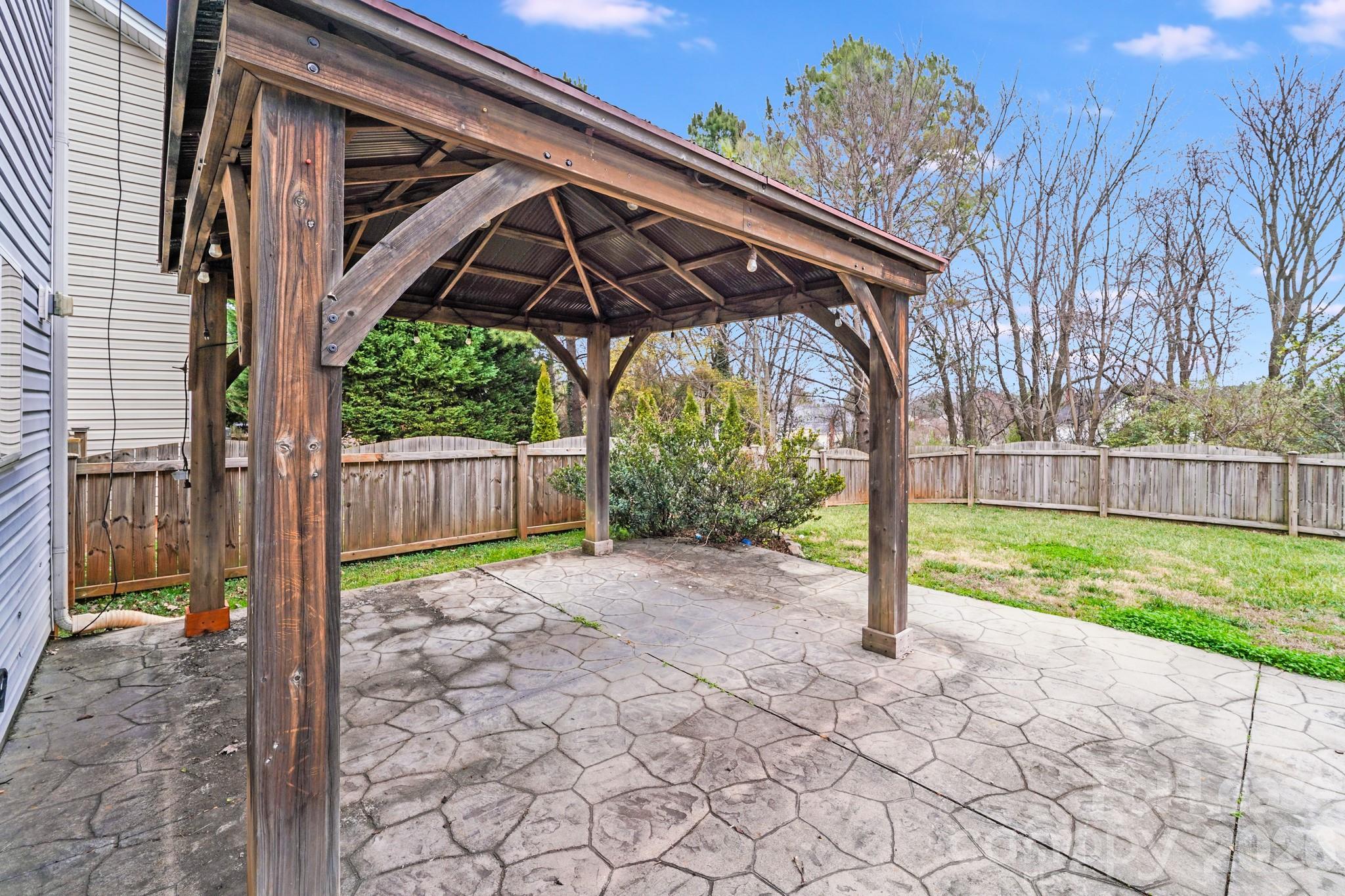 9710 Rocky Ford Road Charlotte, NC 28269 - Photo 29 of 33