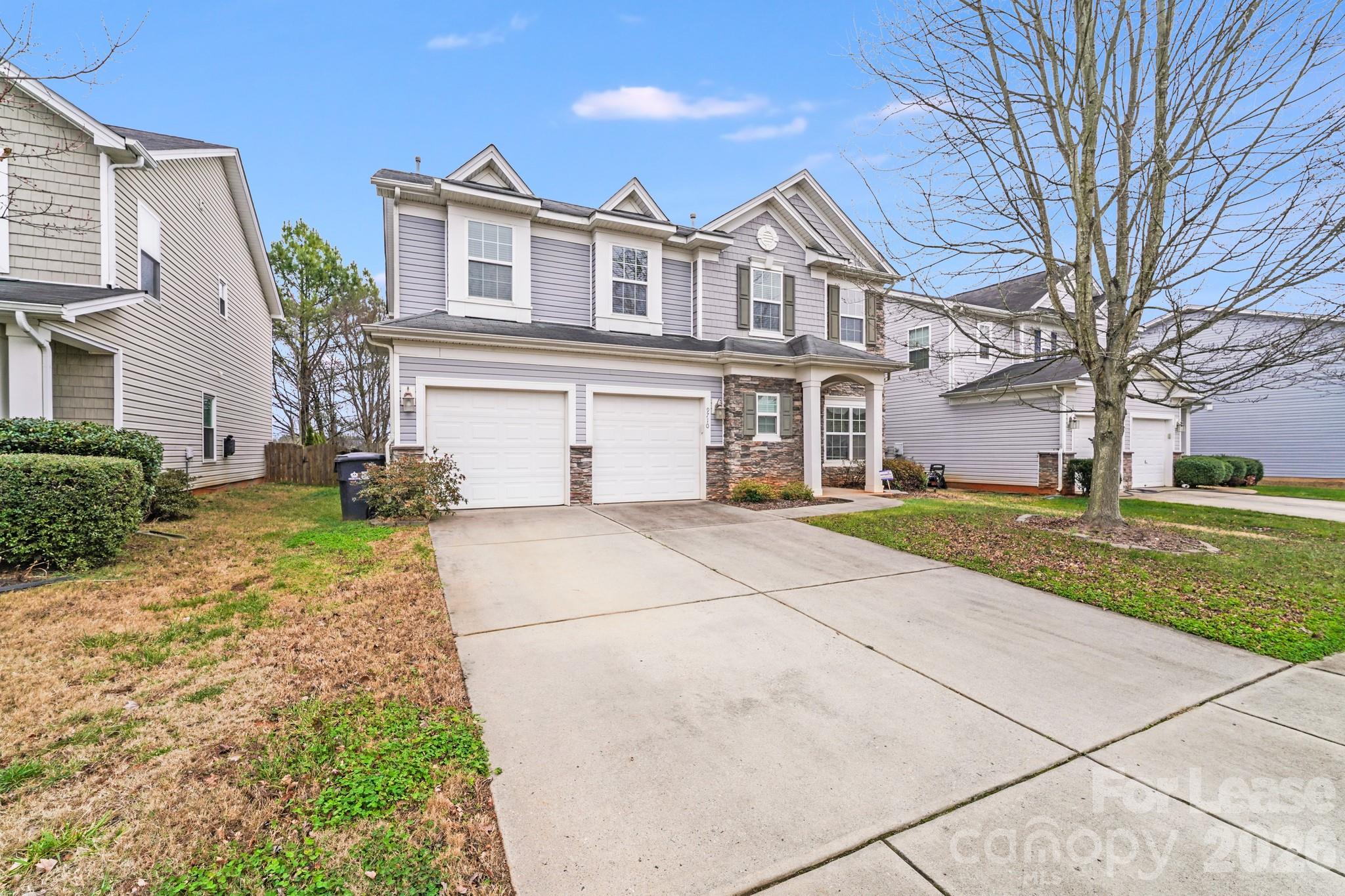 9710 Rocky Ford Road Charlotte, NC 28269 - Photo 31 of 33