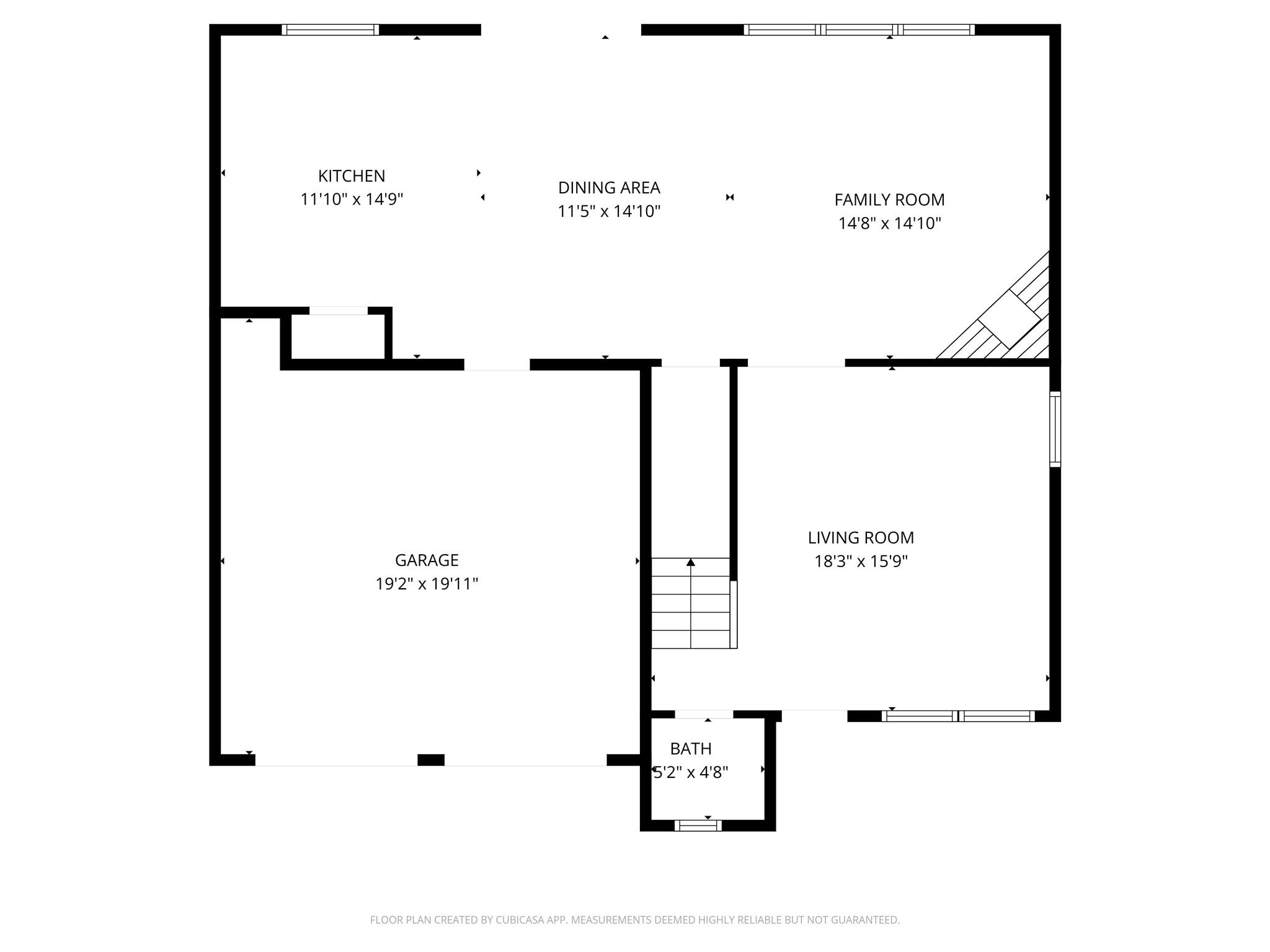 9710 Rocky Ford Road Charlotte, NC 28269 - Photo 32 of 33