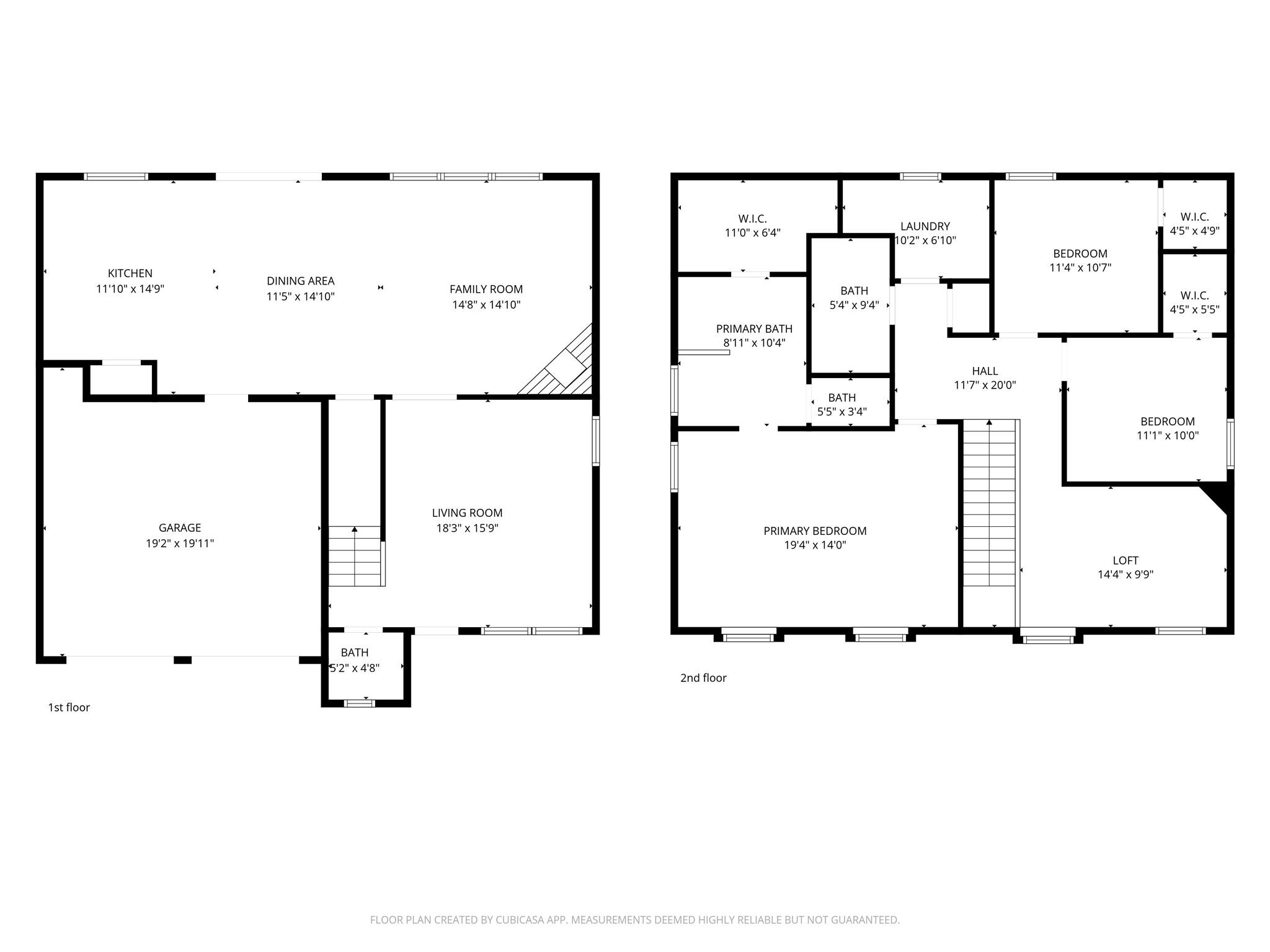 9710 Rocky Ford Road Charlotte, NC 28269 - Photo 6 of 33