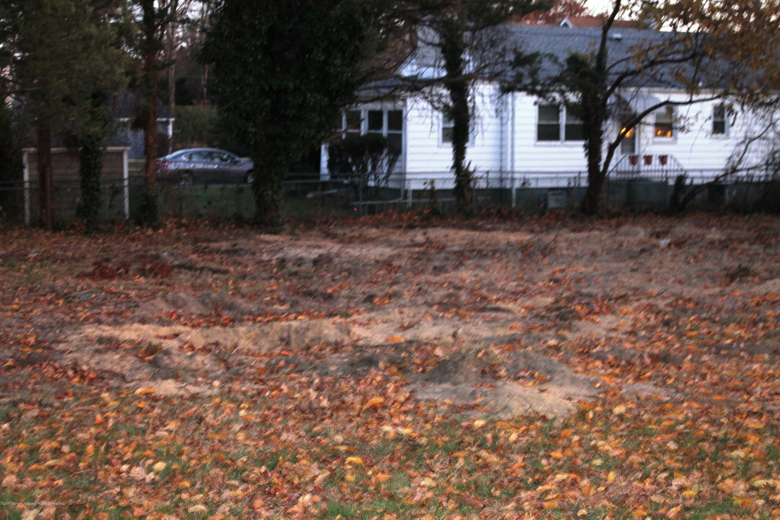 3305A River Road, Unit A Point Pleasant, NJ 08742 - Photo 1 of 6 Raw Land
