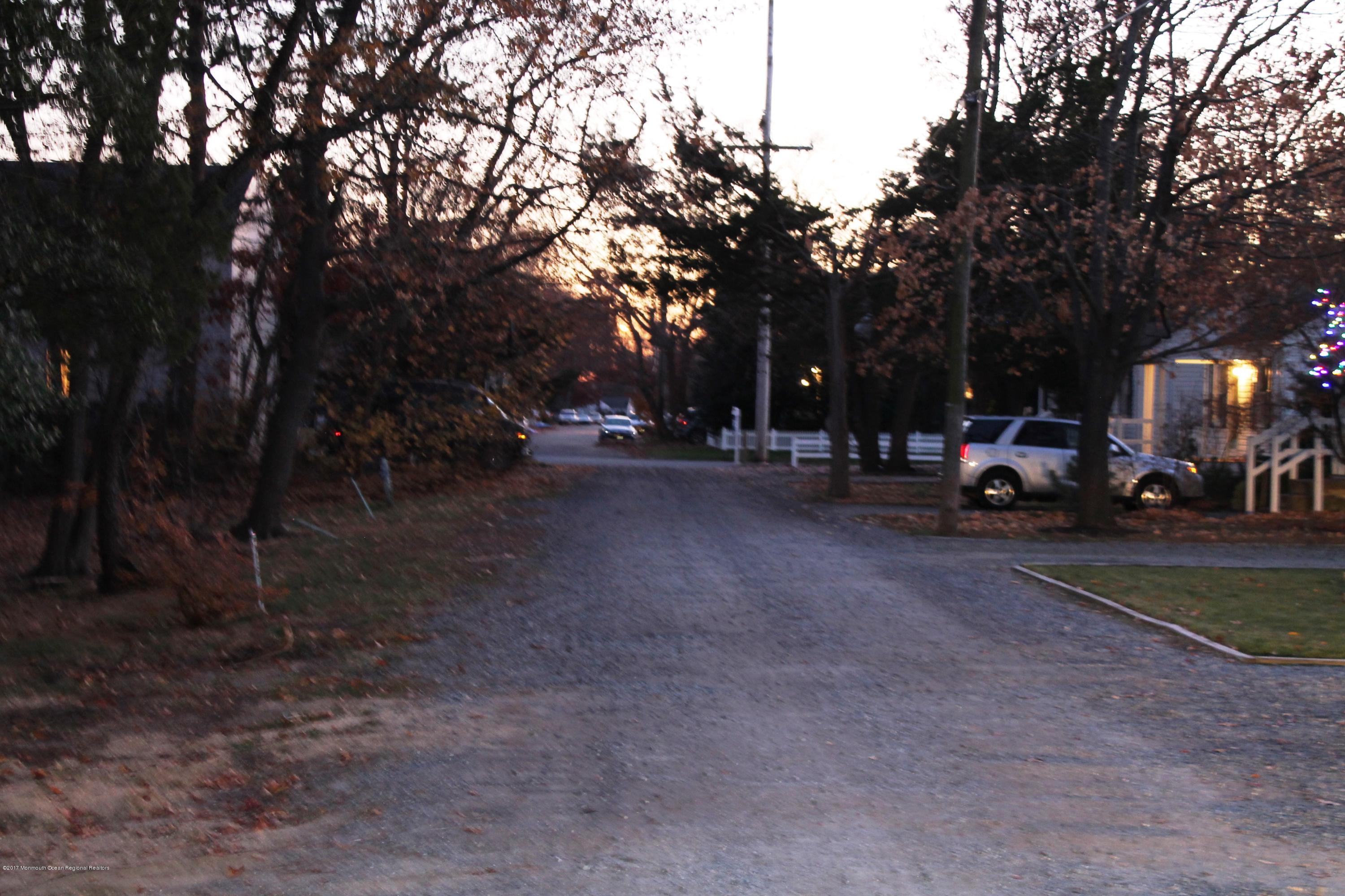 3305A River Road, Unit A Point Pleasant, NJ 08742 - Photo 2 of 6 Gravel Street