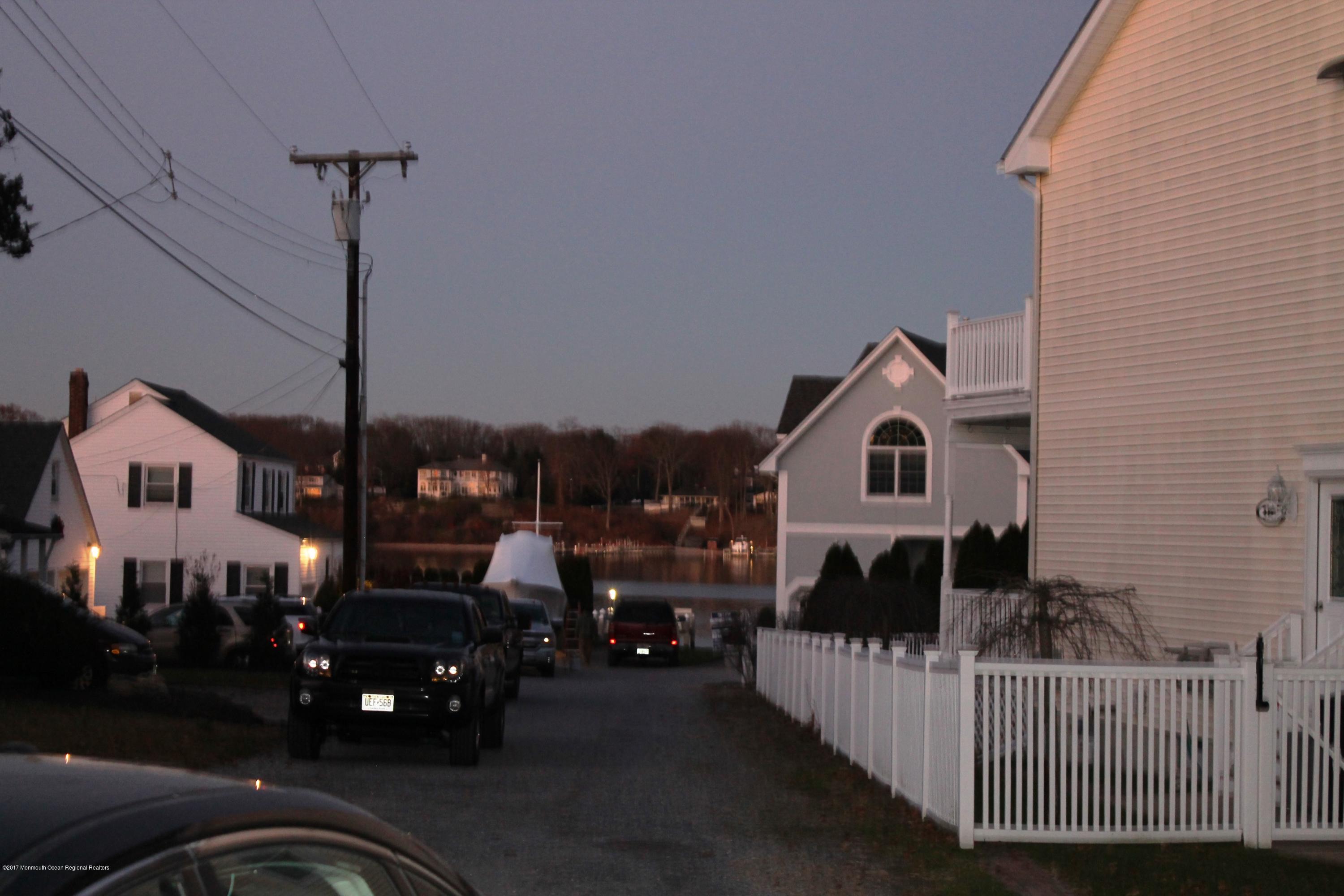 3305A River Road, Unit A Point Pleasant, NJ 08742 - Photo 3 of 6 Gravel Street