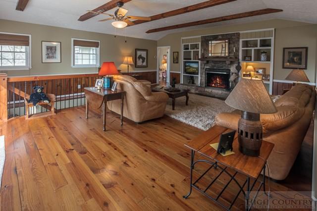 196 Oak Street Boone, NC 28607 - Photo 1 of 38 Gallery Image 1