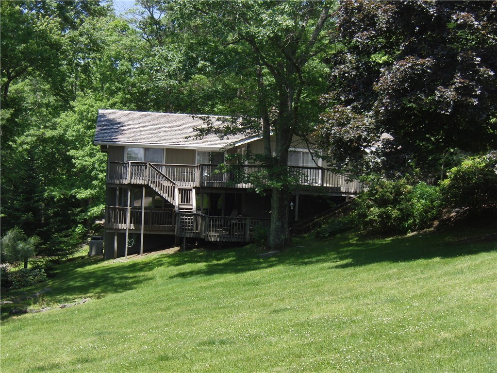 196 Oak Street Boone, NC 28607 - Photo 2 of 38 Gallery Image 2