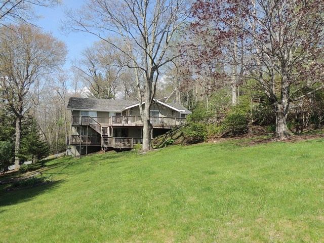 196 Oak Street Boone, NC 28607 - Photo 33 of 38 Gallery Image 33