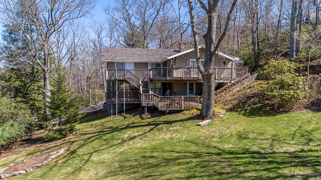 196 Oak Street Boone, NC 28607 - Photo 35 of 38 Gallery Image 35
