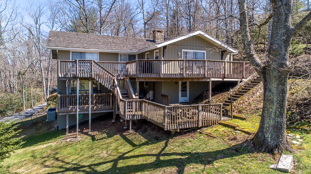 196 Oak Street Boone, NC 28607 - Photo 36 of 38 Gallery Image 36