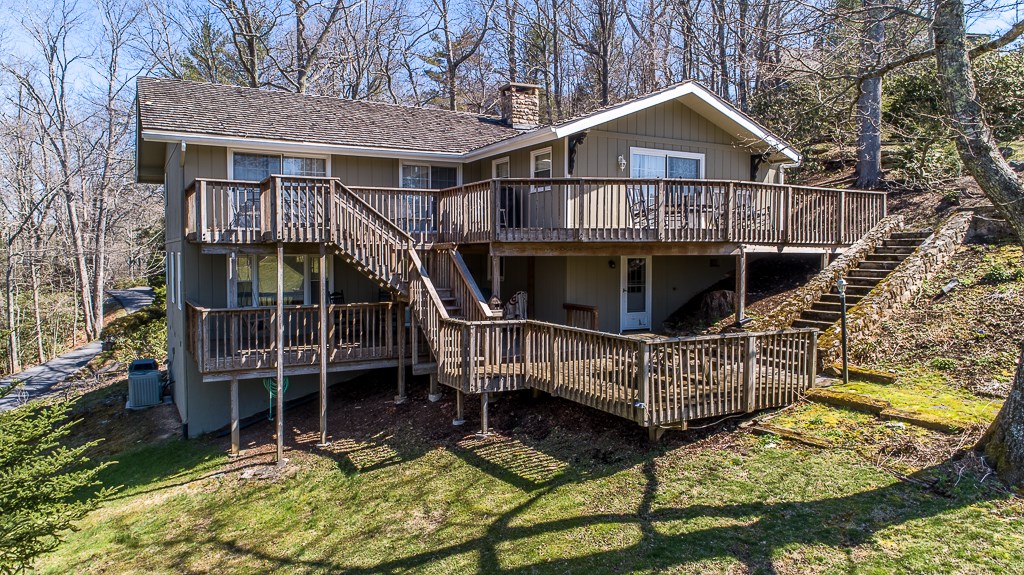 196 Oak Street Boone, NC 28607 - Photo 38 of 38 Gallery Image 38