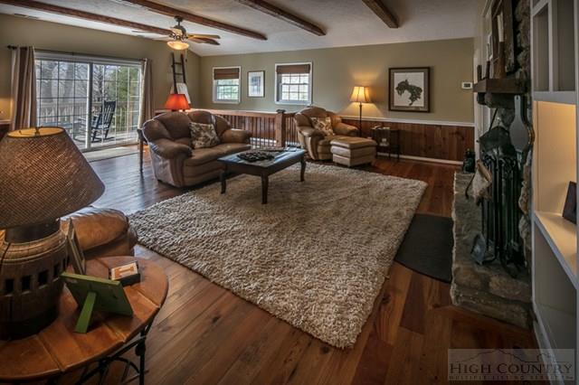 196 Oak Street Boone, NC 28607 - Photo 5 of 38 Gallery Image 5