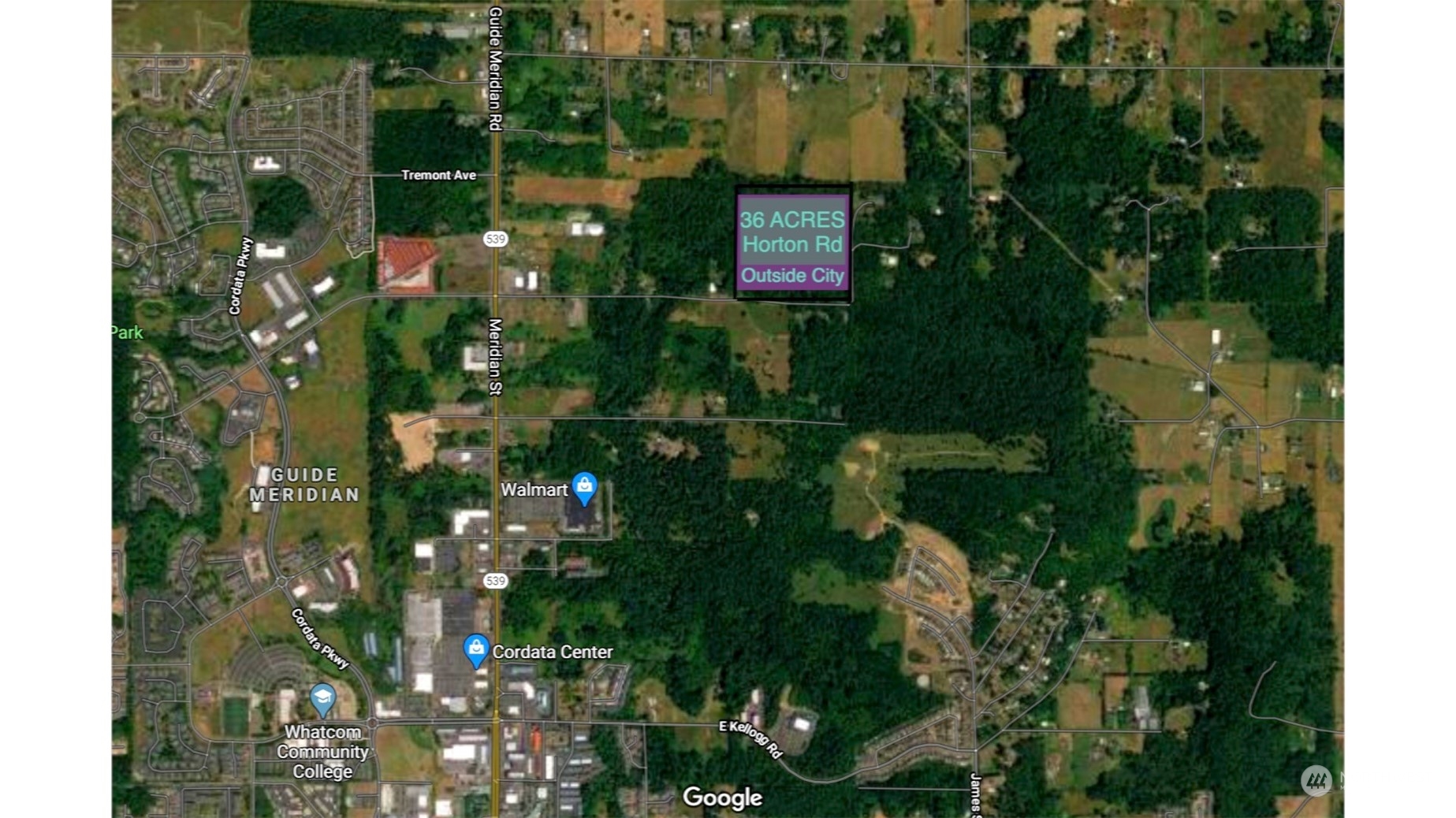 306 East Horton Road Bellingham, WA 98226 - Photo 11 of 11