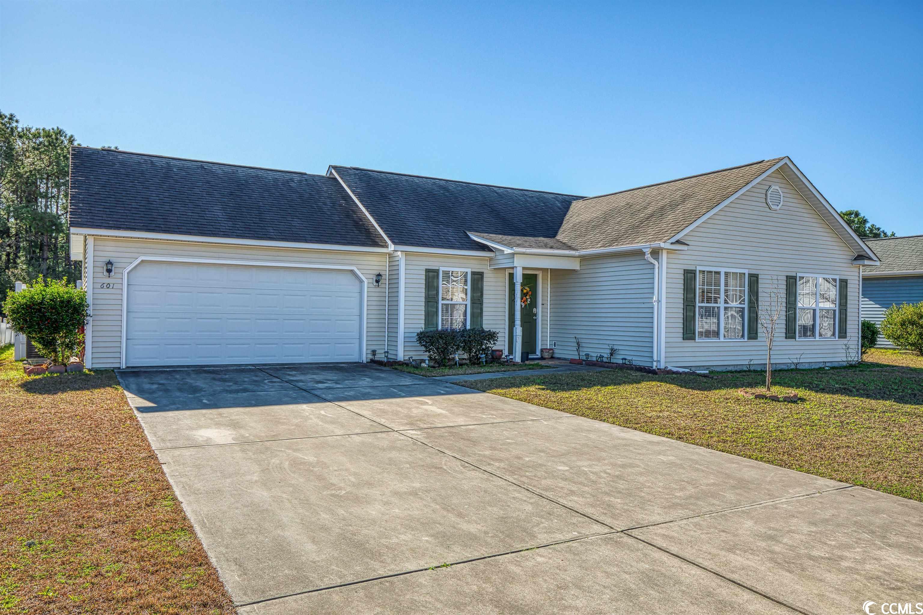 601 West Perry Road Myrtle Beach, SC 29579 - Photo 1 of 30 Gallery Image 1