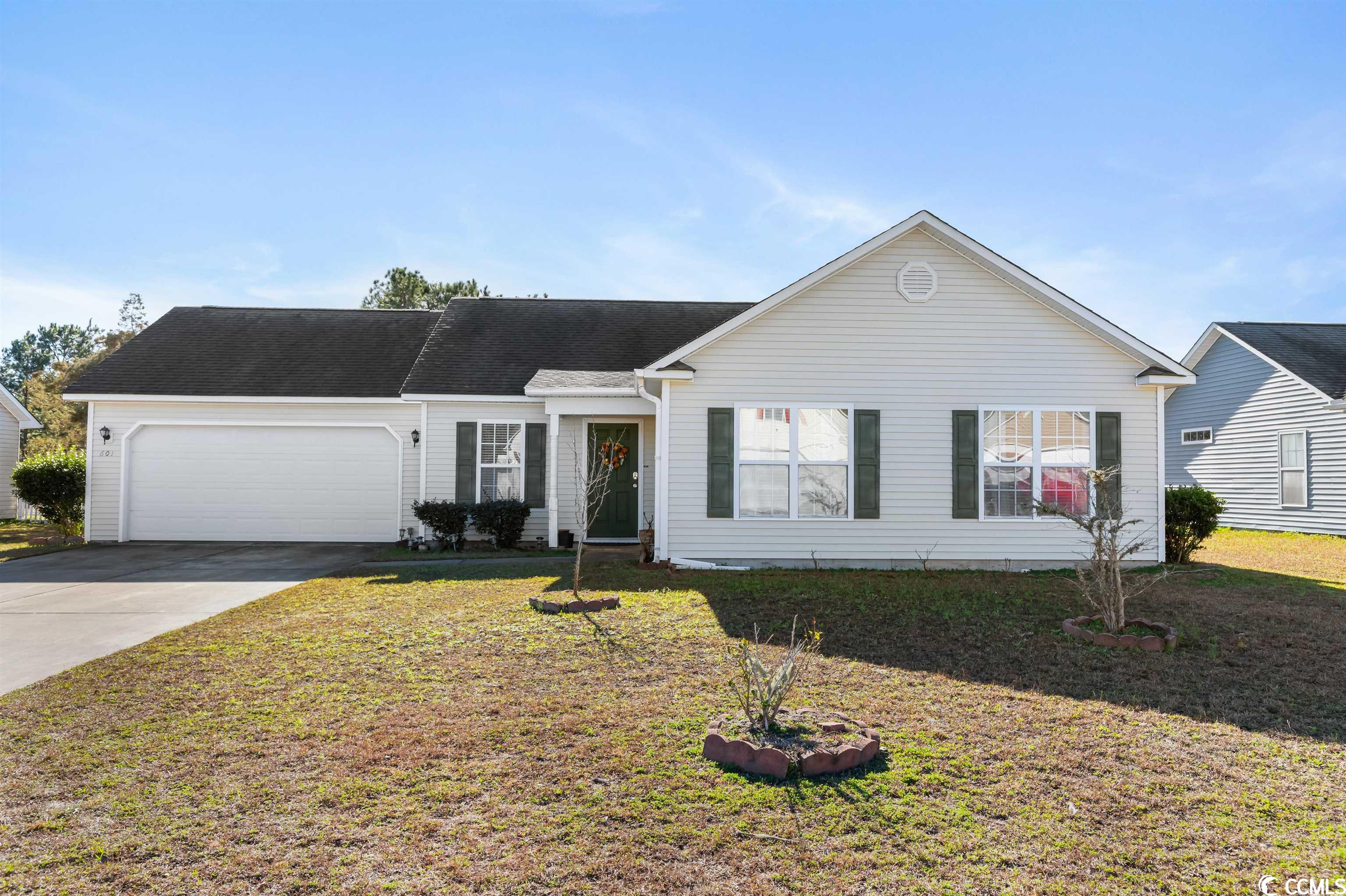 601 West Perry Road Myrtle Beach, SC 29579 - Photo 2 of 30 Gallery Image 2