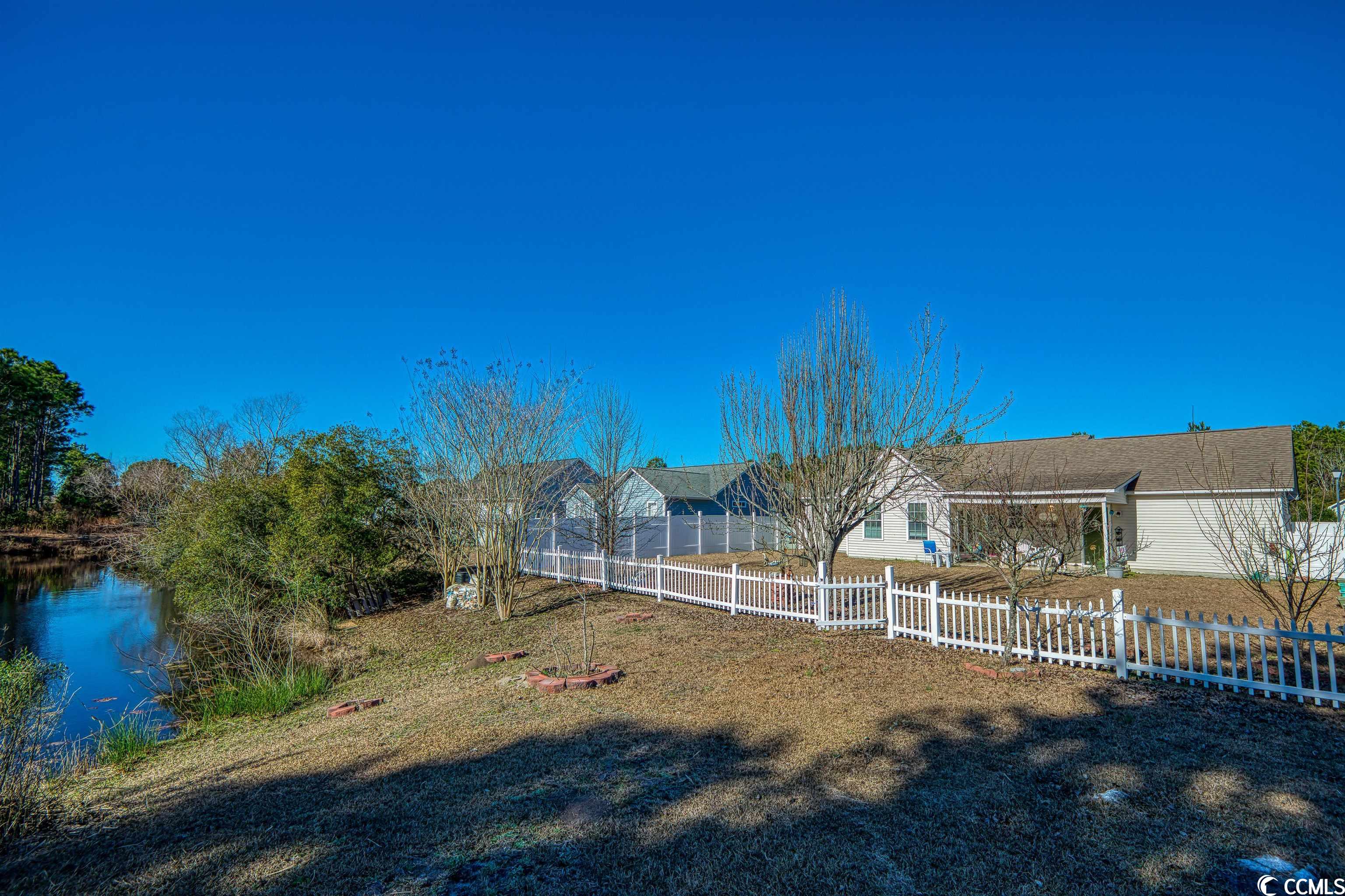 601 West Perry Road Myrtle Beach, SC 29579 - Photo 29 of 30 Gallery Image 29