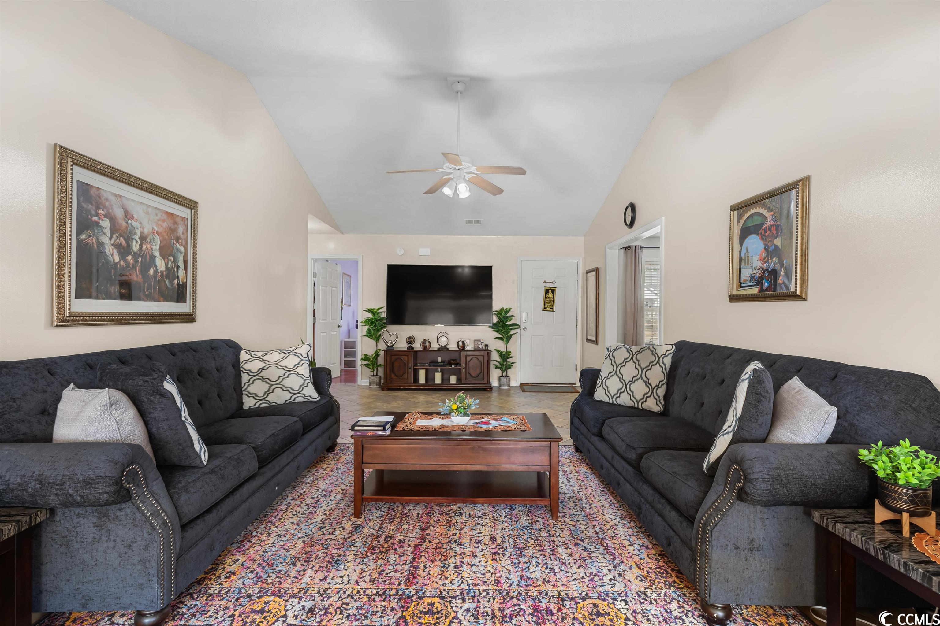 601 West Perry Road Myrtle Beach, SC 29579 - Photo 9 of 30 Gallery Image 9