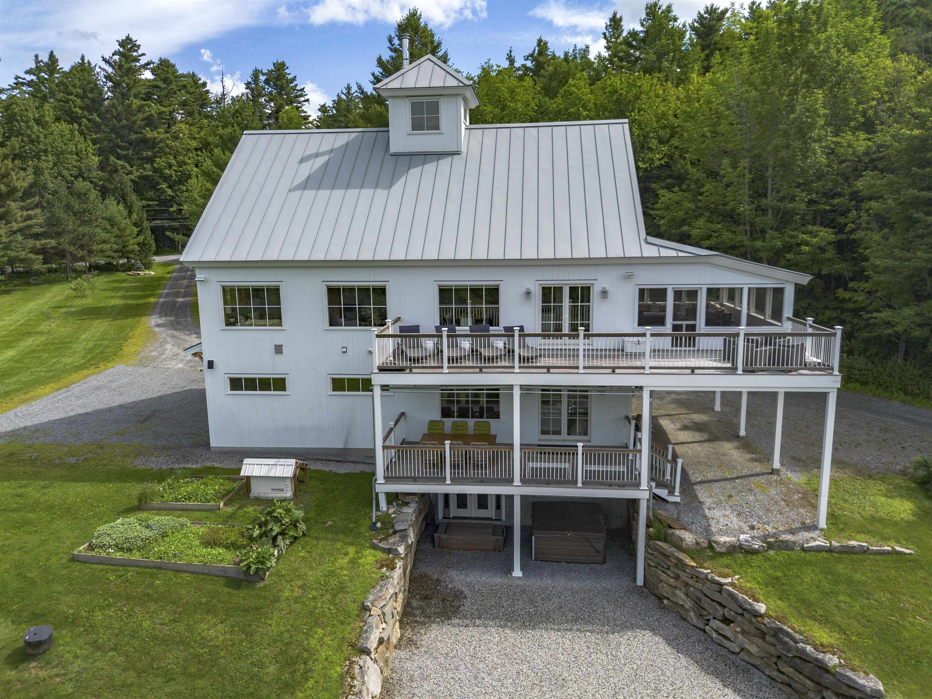 420 Ray Hill Road Wilmington, VT 05363 - Photo 3 of 47 Gallery Image 3