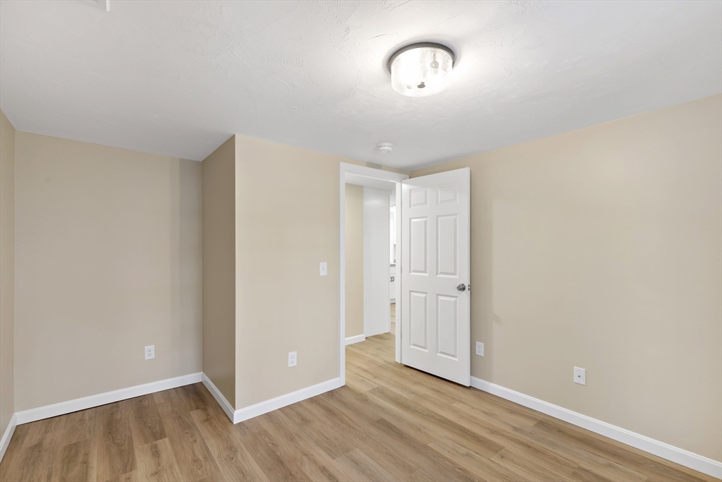 2 Womponoag Road Plymouth, MA 02360 - Photo 18 of 24 a view of room with hardwood floor