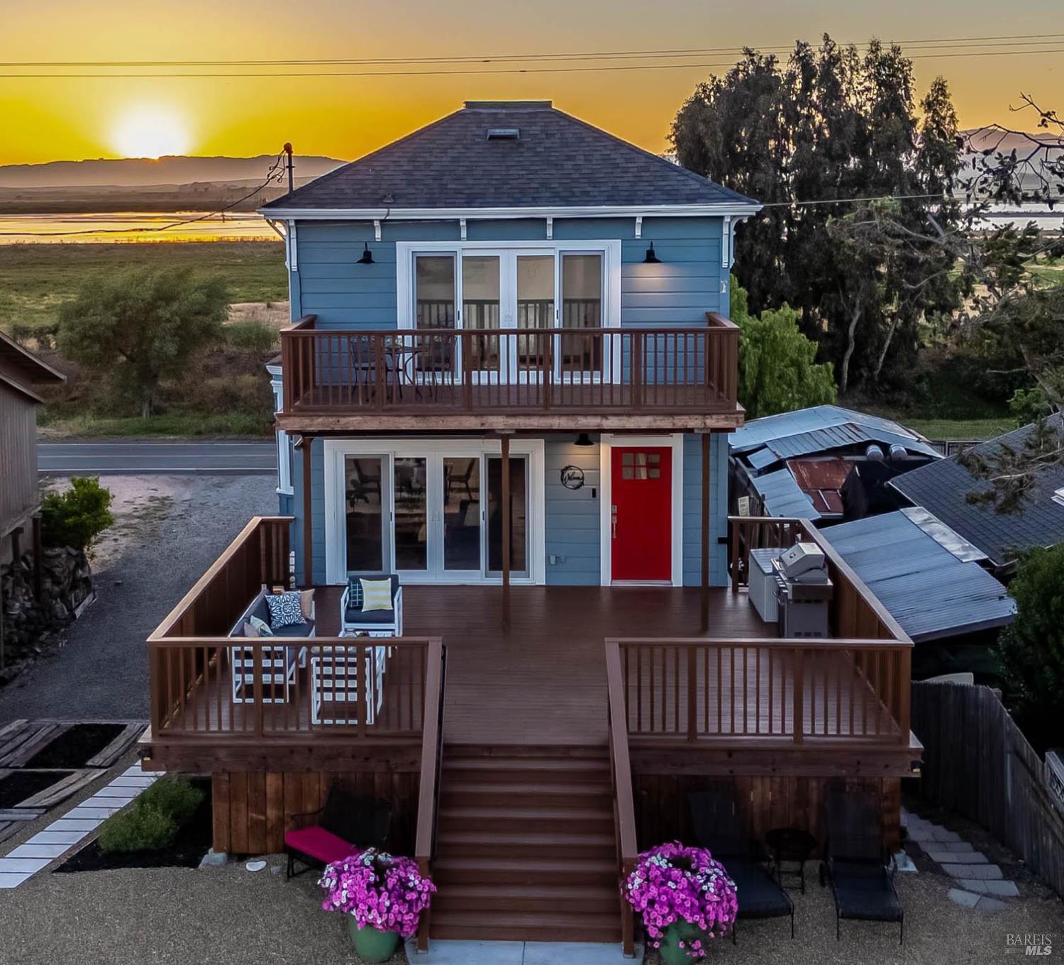 1660 Milton Road Napa, CA 94559 - Photo 63 of 90