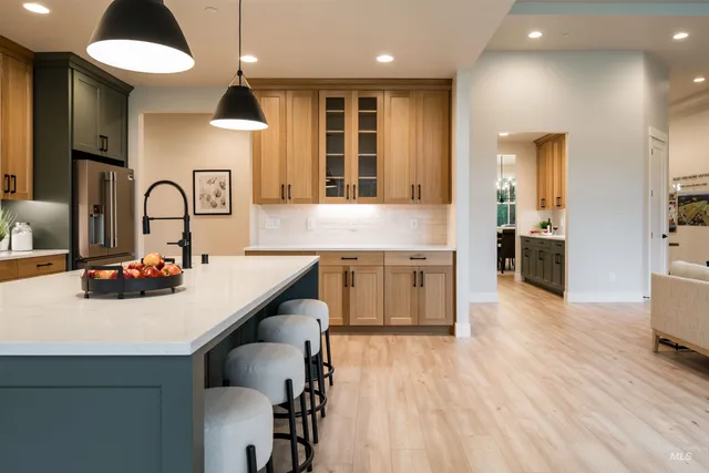 $1,114,900 | 7542 West Flathead Lake Street, Eagle, ID 83616