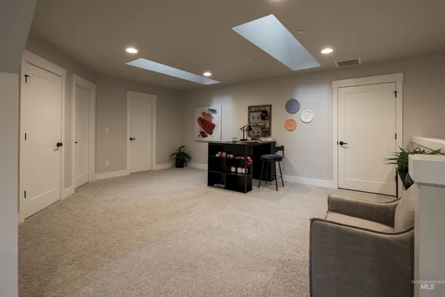 $1,114,900 | 7542 West Flathead Lake Street, Eagle, ID 83616