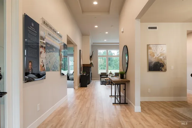 $1,114,900 | 7542 West Flathead Lake Street, Eagle, ID 83616