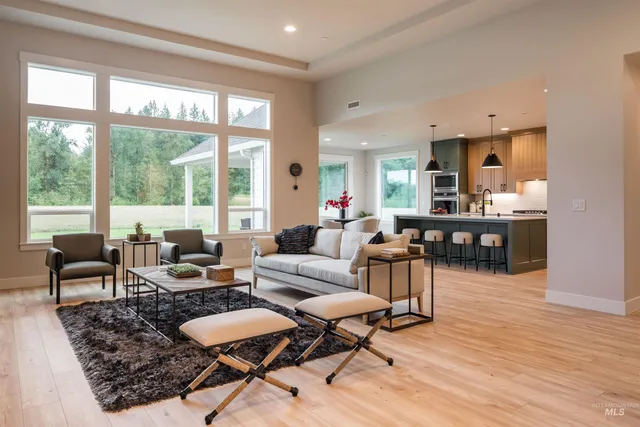 $1,114,900 | 7542 West Flathead Lake Street, Eagle, ID 83616