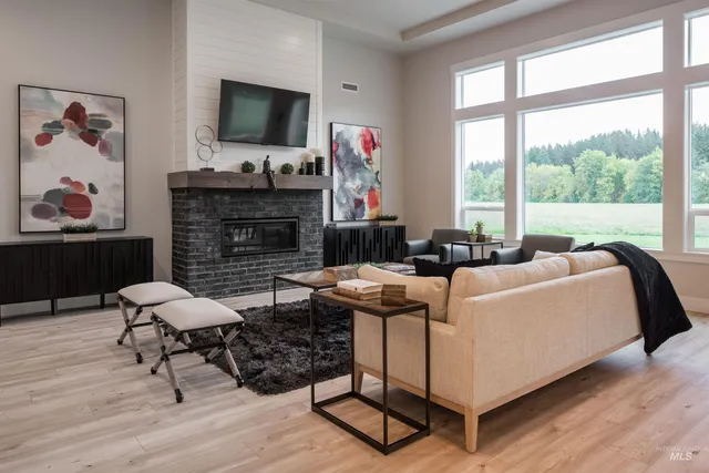 $1,114,900 | 7542 West Flathead Lake Street, Eagle, ID 83616