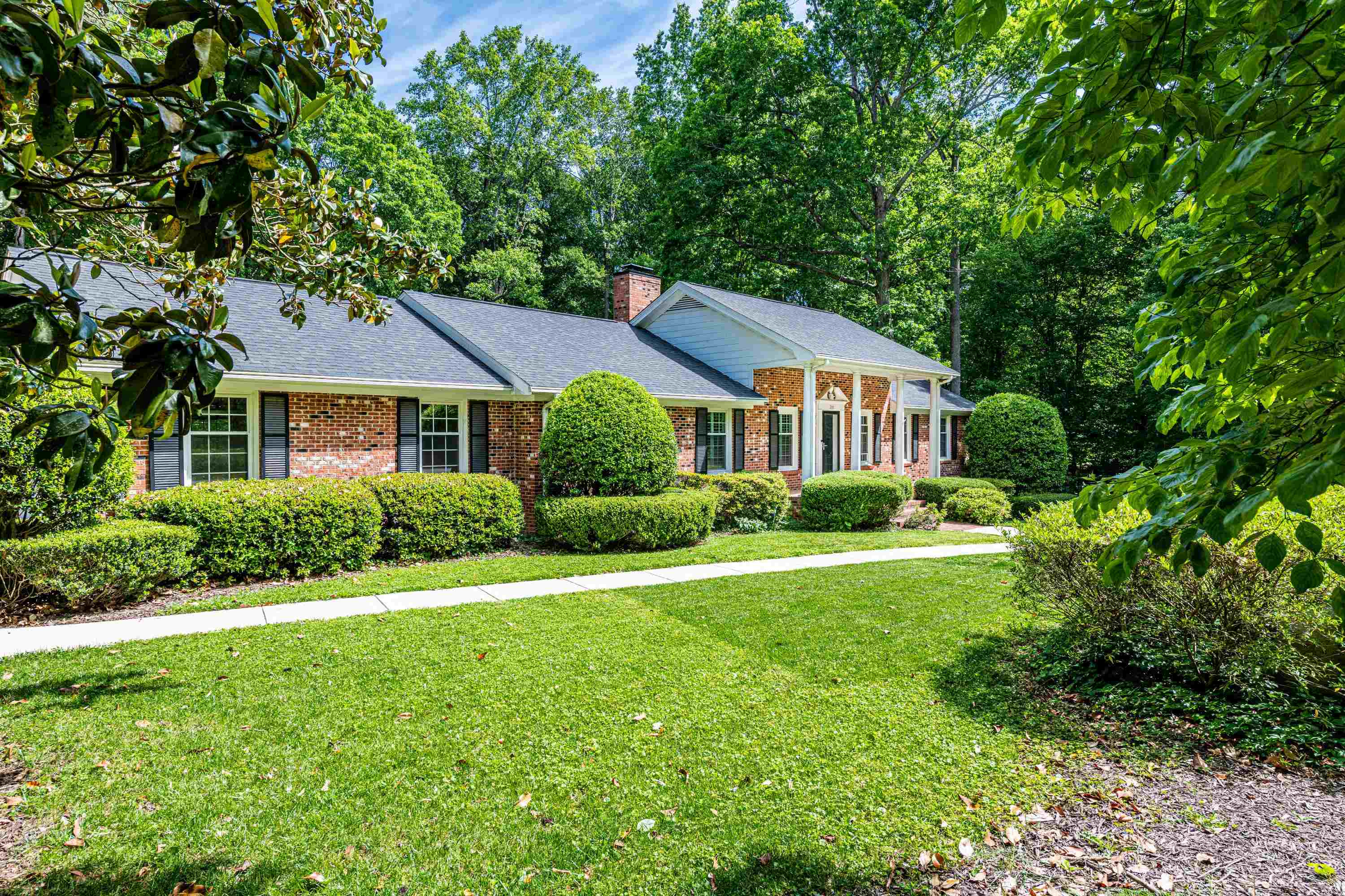 201 Chatterson Drive Raleigh, NC 27615 - Photo 2 of 44 Photo 2