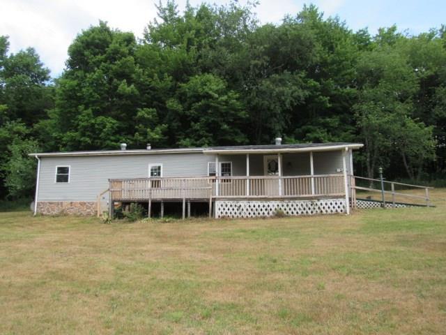 244 Griffie Road Friedens, PA 15541 - Photo 1 of 18 Gallery Image 1