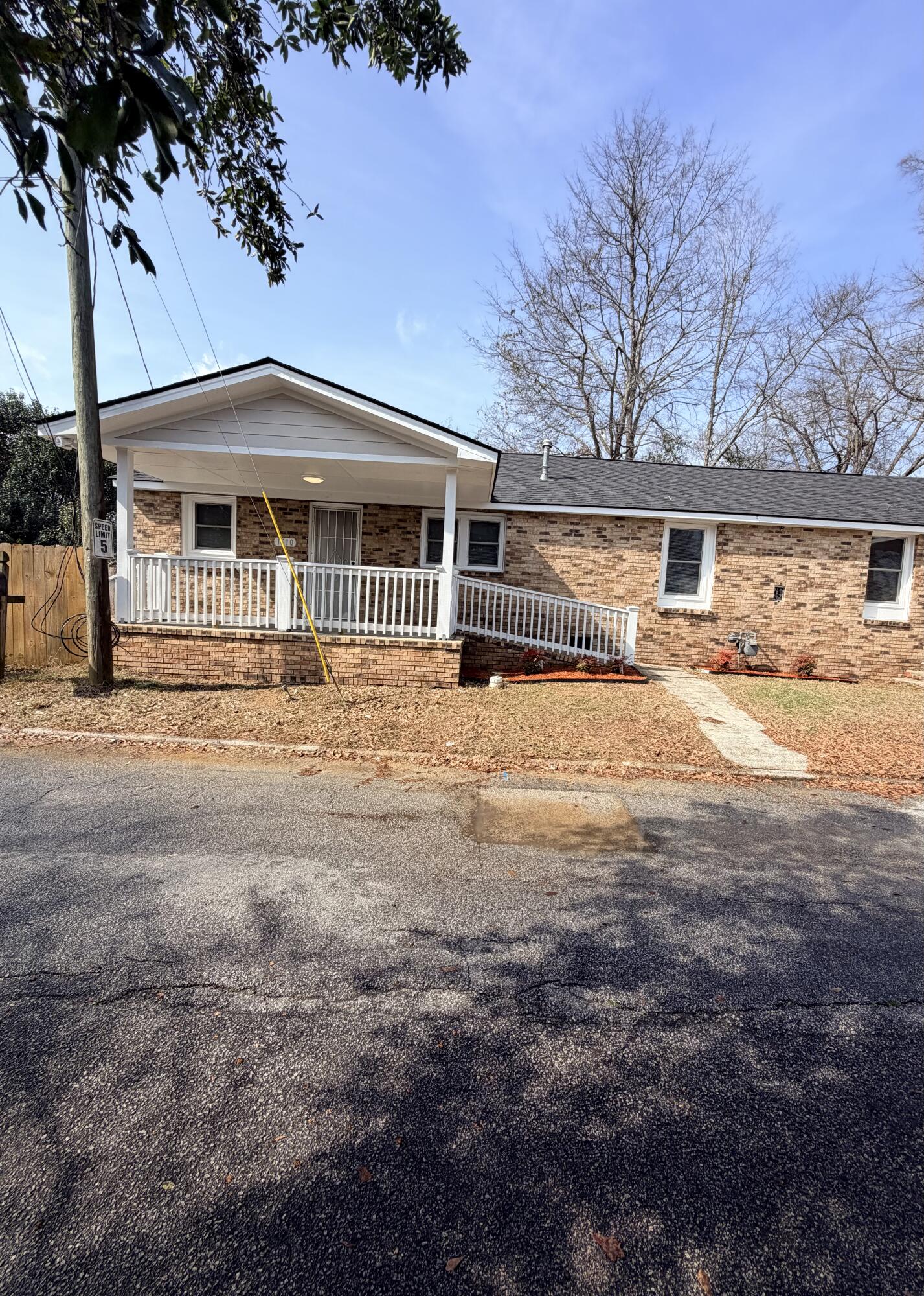 1610 Carpenter Street Augusta, GA 30901 - Photo 1 of 14 IMG_1121